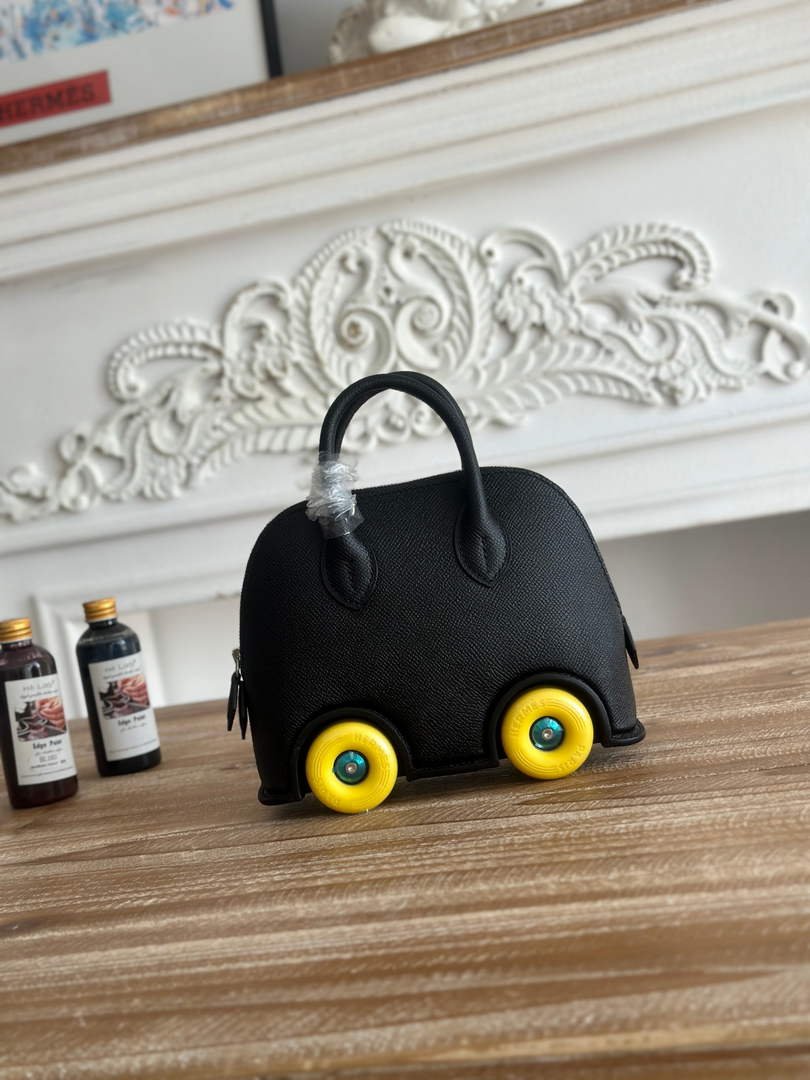 Hermes Bolide on Wheels bag 19 H266905
