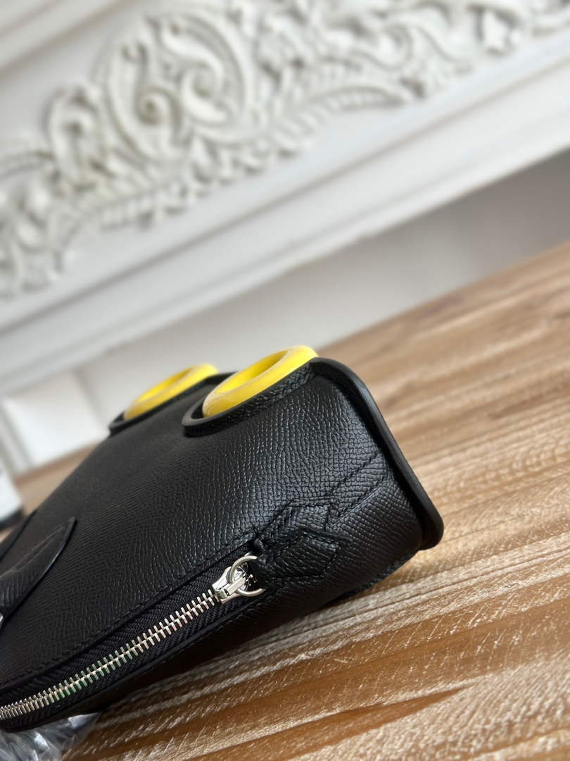 Hermes Bolide on Wheels bag 19 H266905