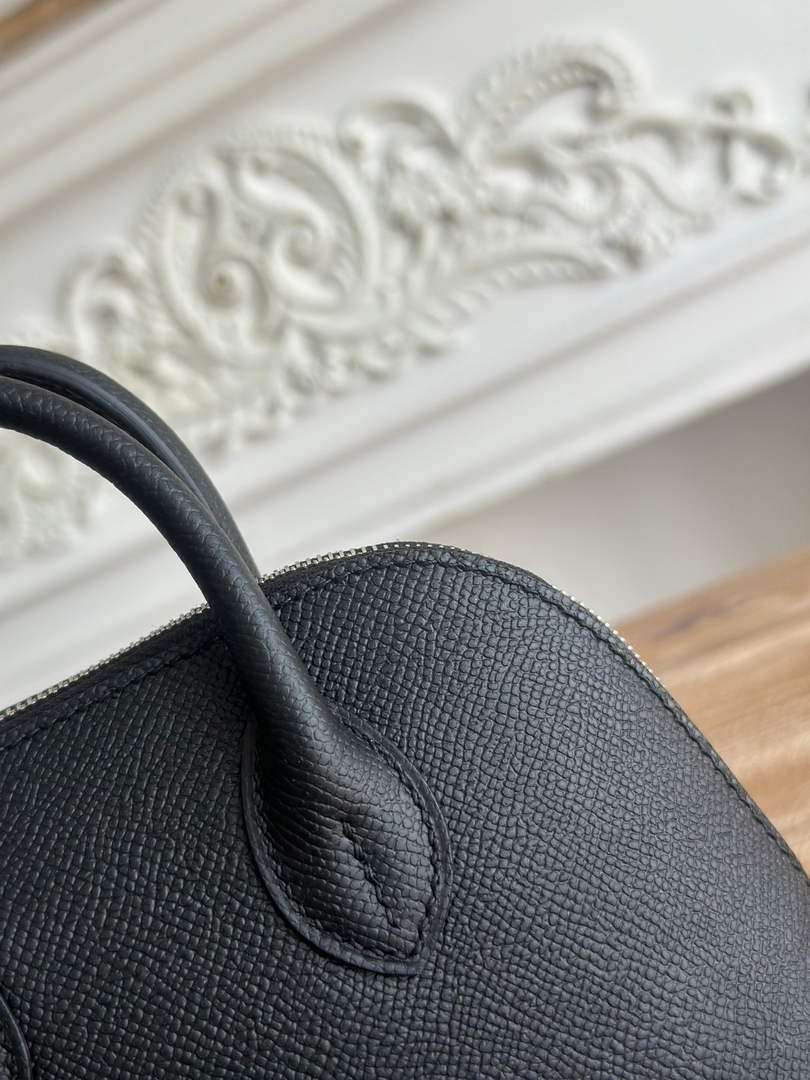 Hermes Bolide on Wheels bag 19 H266905