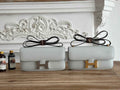Hermès Constance bag in Light Gray Epsom leather H382692