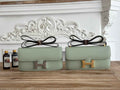 Hermès Constance bag in Light Green Epsom leather H382654