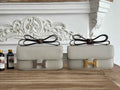 Hermès Constance bag in Light Gray Epsom leather H382657