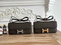 Hermès Constance bag in Coffee Epsom leather H382663