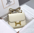 Hermes Constance 23 Box Epsom Leather Beige Gold H082809