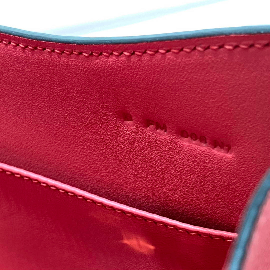 Hermes Constance 23 Box Epsom Leather Pink Gold H082800