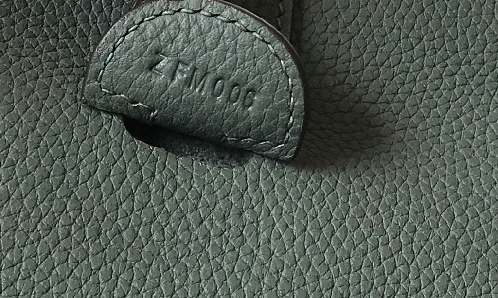 Hermès Evelyne III 29 Bag Taurillon Clemence Green