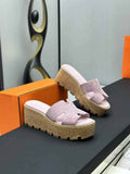 Hermes Eze 30 sandal H222053 - Default Title - View 1