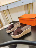 Hermes Eze 30 sandal H222055 - Default Title - View 1