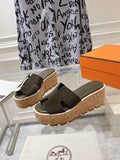 Hermes Eze 30 sandal H222057 - Default Title - View 1