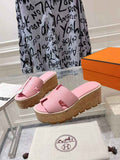 Hermes Eze 30 sandal H222070 - Default Title - View 1