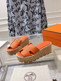 Hermes Eze 30 sandal H222071 - Default Title - View 1