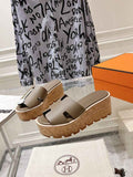 Hermes Eze 30 sandal H222072 - Default Title - View 1