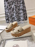 Hermes Eze 30 sandal H222074 - Default Title - View 1