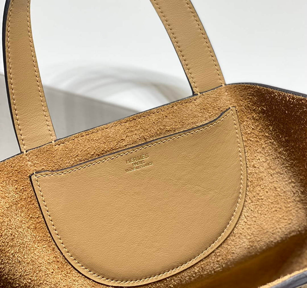 Hermès In-The-Loop 18 Bag Swift Leather H20251804