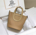 Hermès In-The-Loop 18 Bag Swift Leather H20251805