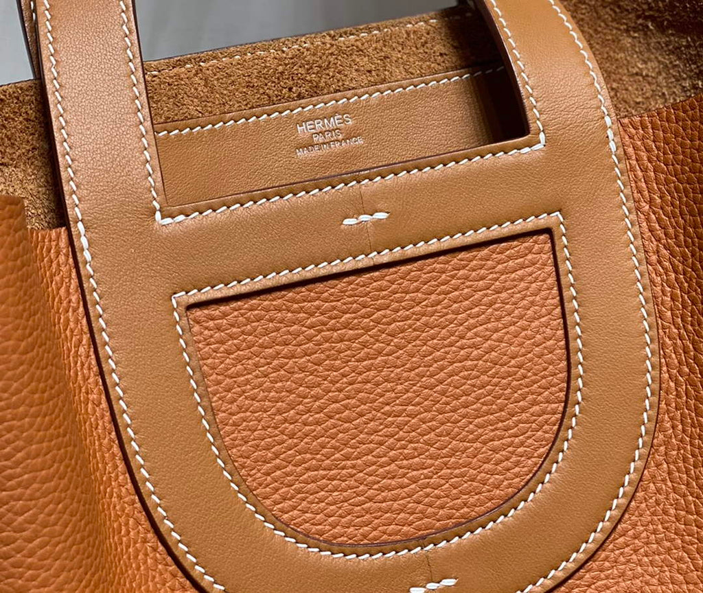 Hermès In-The-Loop 18 Bag Swift Leather H20251806