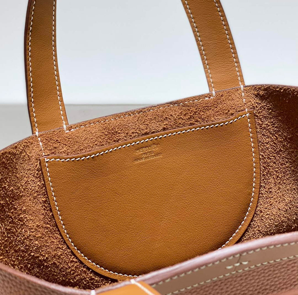 Hermès In-The-Loop 18 Bag Swift Leather H20251806