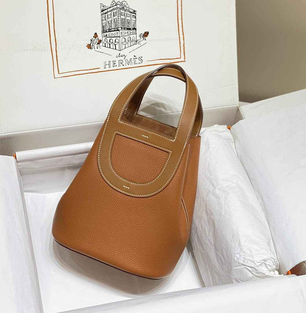 Hermès In-The-Loop 18 Bag Swift Leather H20251807