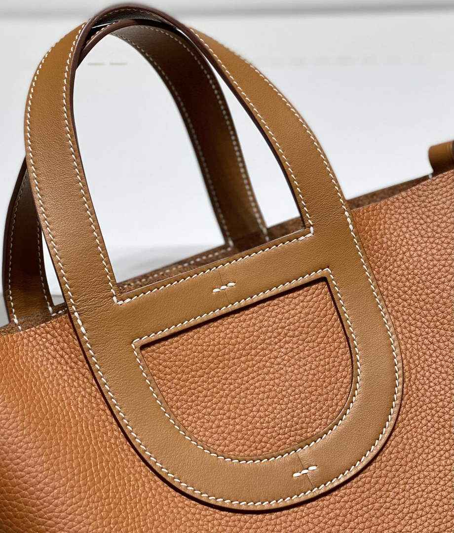 Hermès In-The-Loop 18 Bag Swift Leather H20251807