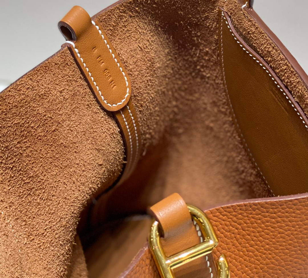 Hermès In-The-Loop 18 Bag Swift Leather H20251807
