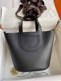 Hermès In-The-Loop 18 Bag Swift Leather H20251808