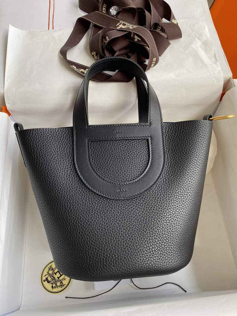 Hermès In-The-Loop 18 Bag Swift Leather H20251808