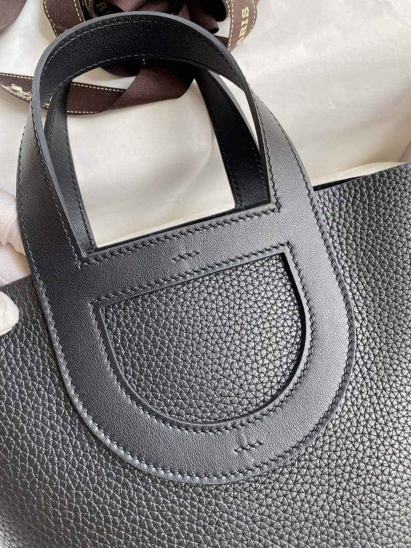 Hermès In-The-Loop 18 Bag Swift Leather H20251808