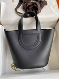 Hermès In-The-Loop 18 Bag Swift Leather H20251809