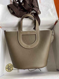 Hermès In-The-Loop 18 Bag Swift Leather H20251810
