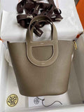 Hermès In-The-Loop 18 Bag Swift Leather H20251811