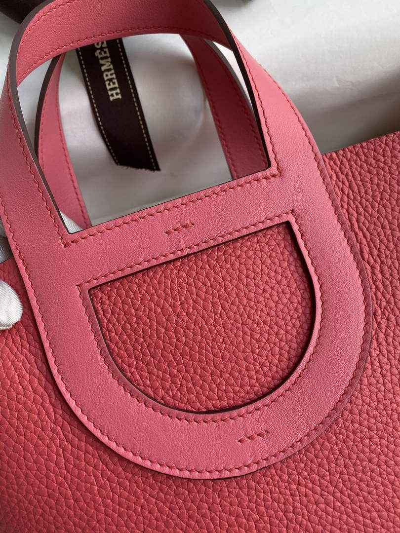 Hermès In-The-Loop 18 Bag Swift Leather H20251812