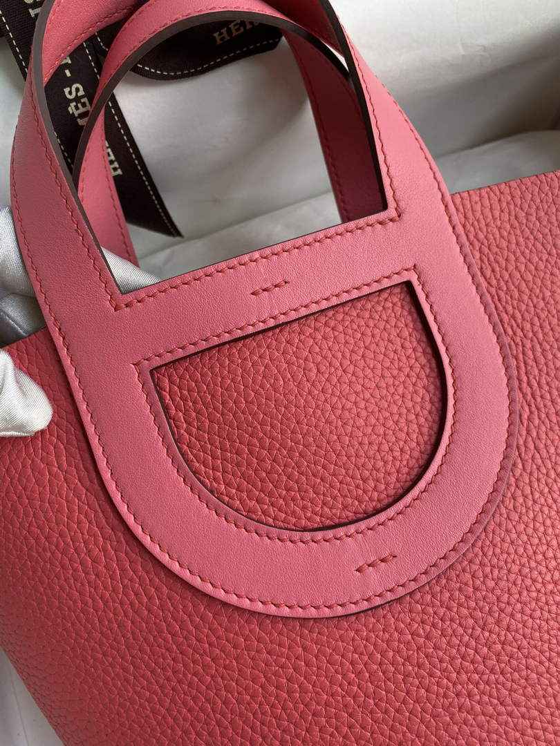 Hermès In-The-Loop 18 Bag Swift Leather H20251813