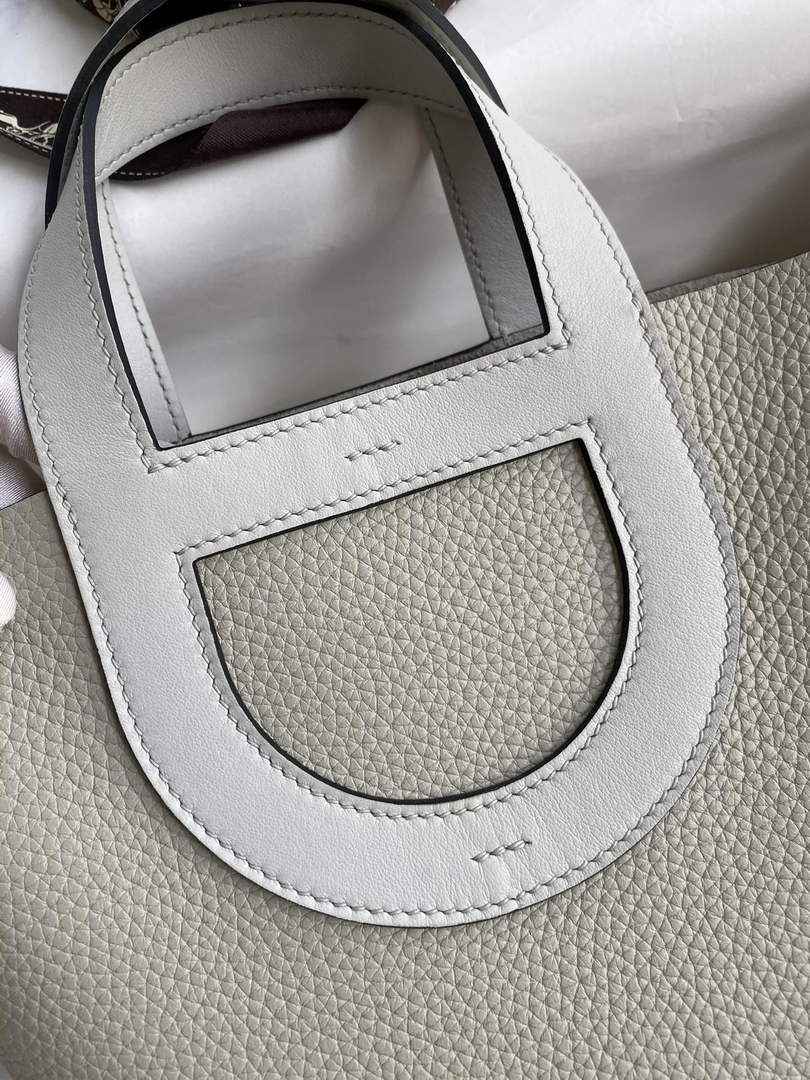 Hermès In-The-Loop 18 Bag Swift Leather H20251814