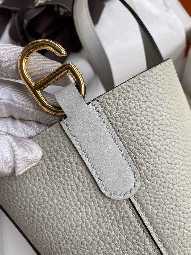 Hermès In-The-Loop 18 Bag Swift Leather H20251814