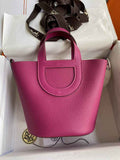 Hermès In-The-Loop 18 Bag Swift Leather H20251816