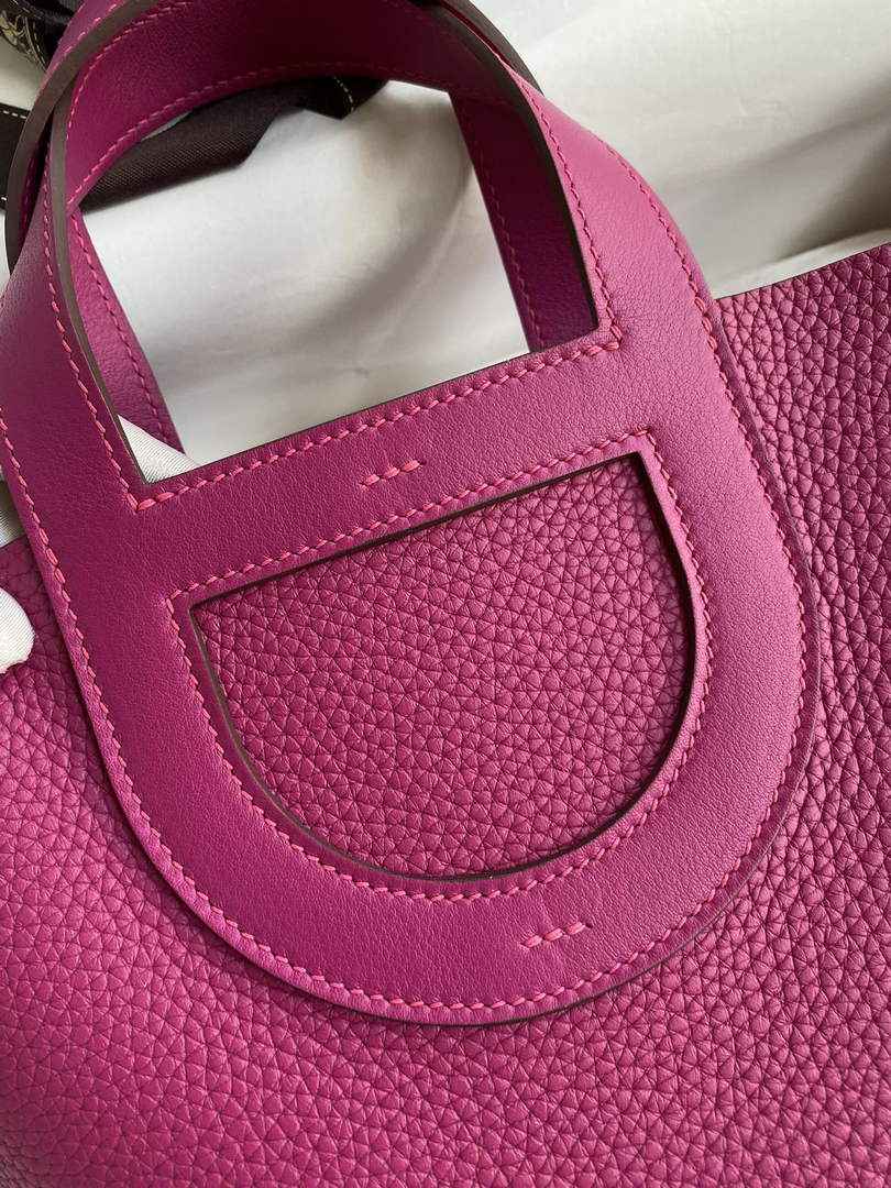 Hermès In-The-Loop 18 Bag Swift Leather H20251816