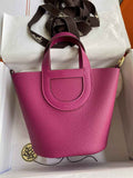 Hermès In-The-Loop 18 Bag Swift Leather H20251817