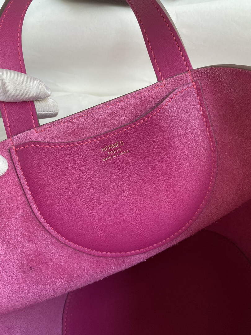 Hermès In-The-Loop 18 Bag Swift Leather H20251817