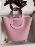 Hermès In-The-Loop 18 Bag Swift Leather H20251801