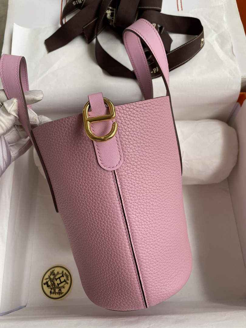 Hermès In-The-Loop 18 Bag Swift Leather H20251801