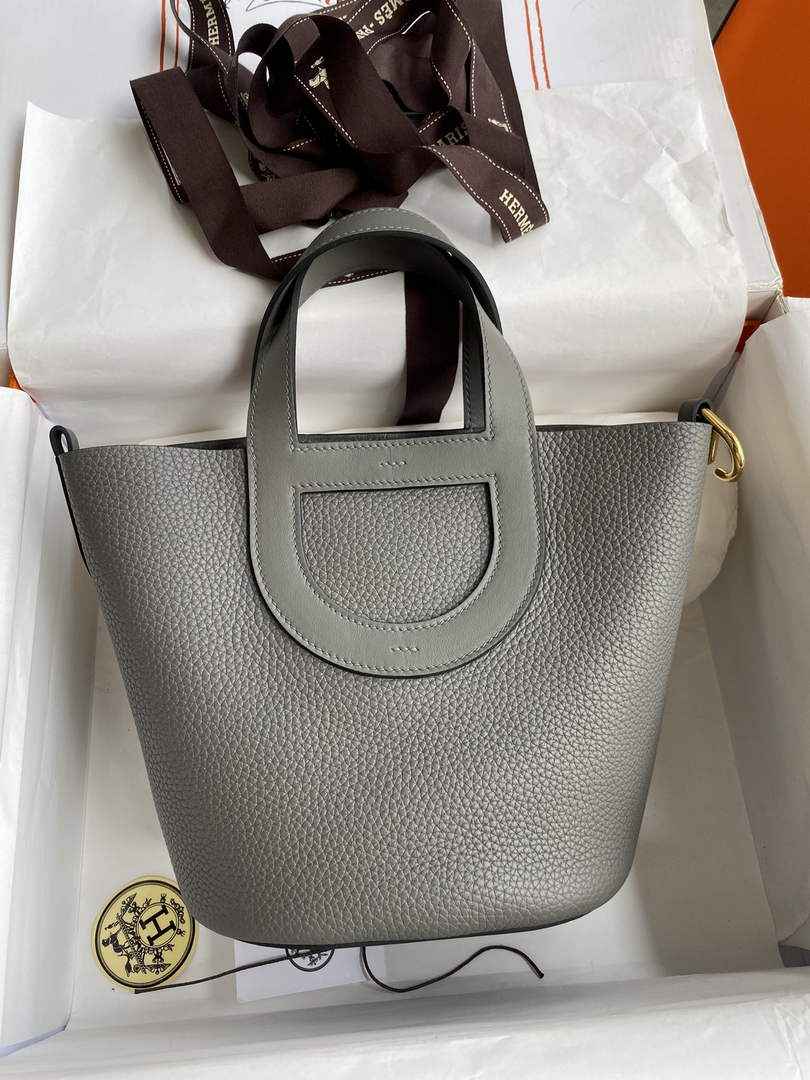 Hermès In-The-Loop 18 Bag Swift Leather H20251818