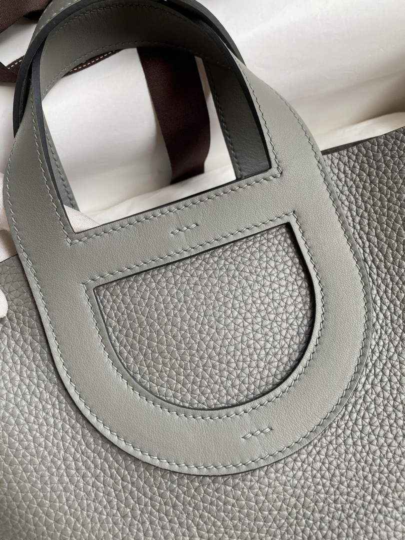 Hermès In-The-Loop 18 Bag Swift Leather H20251818