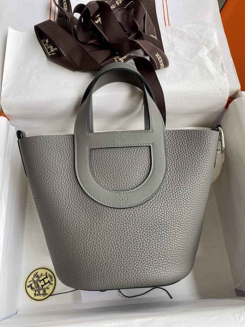 Hermès In-The-Loop 18 Bag Swift Leather H20251819