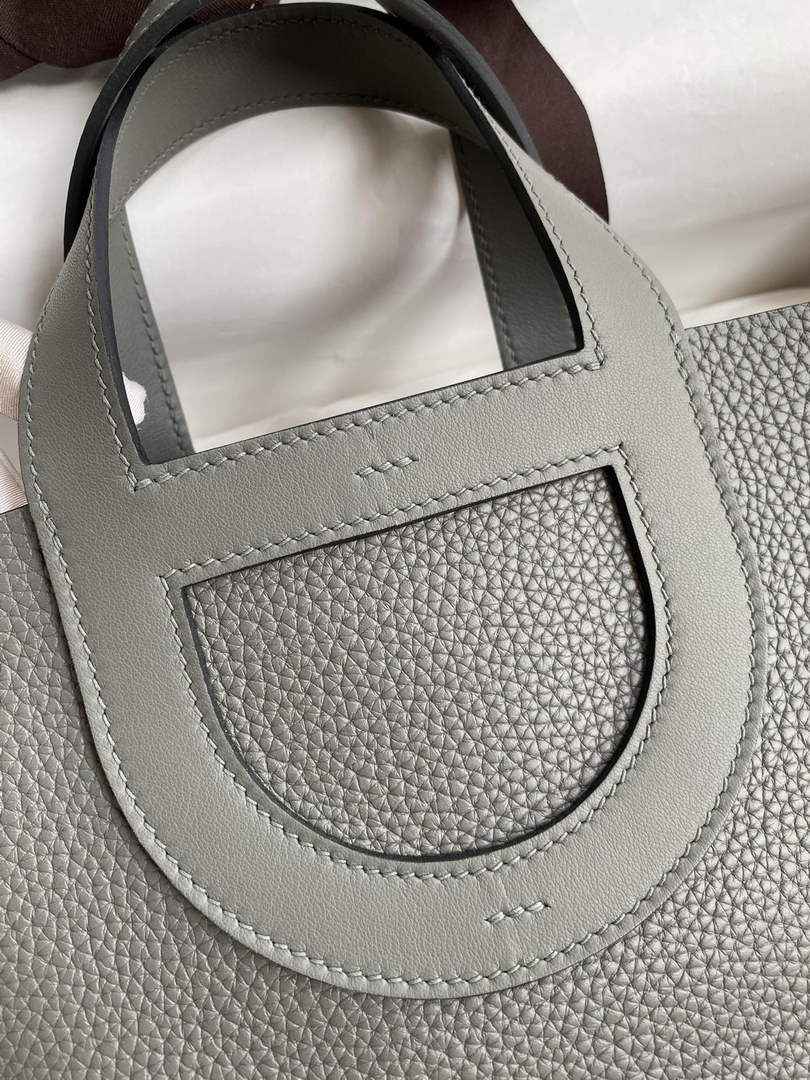 Hermès In-The-Loop 18 Bag Swift Leather H20251819