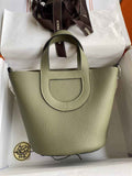 Hermès In-The-Loop 18 Bag Swift Leather H20251821