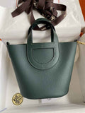 Hermès In-The-Loop 18 Bag Swift Leather H20251824