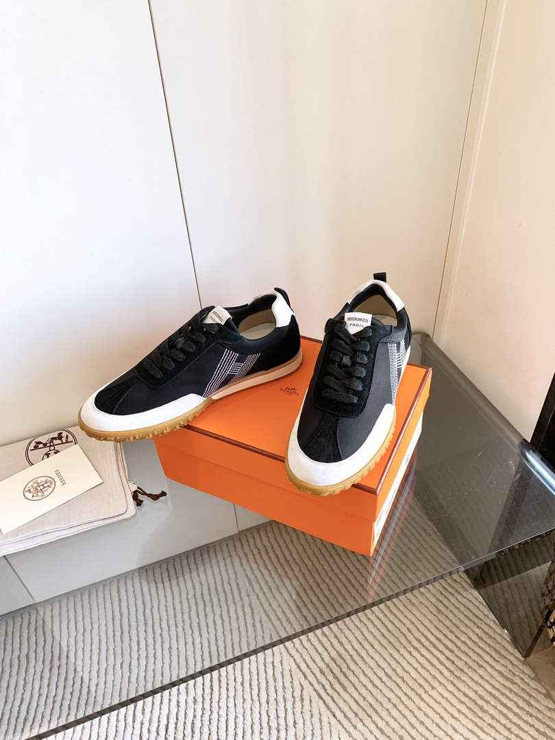 Hermes Jet sneaker H242924 - Default Title - View 1