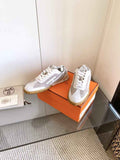 Hermes Jet sneaker H242937 - Default Title - View 1