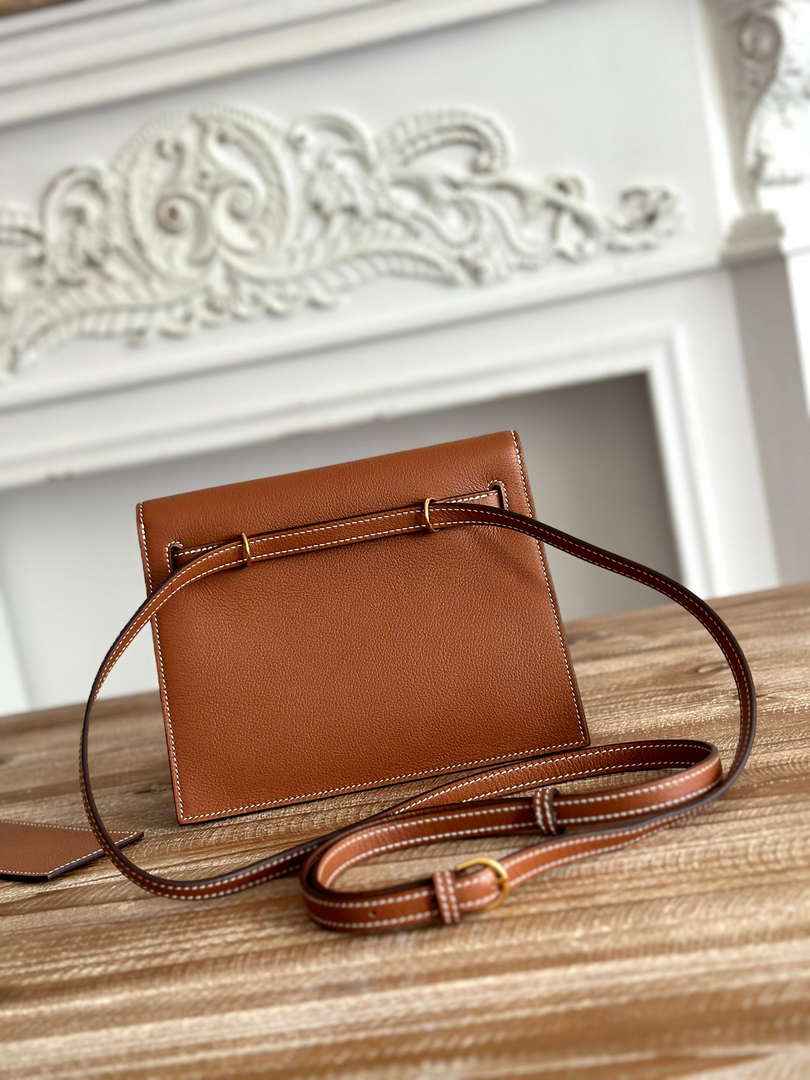 Hermes Kelly Danse Bag Leather 202530