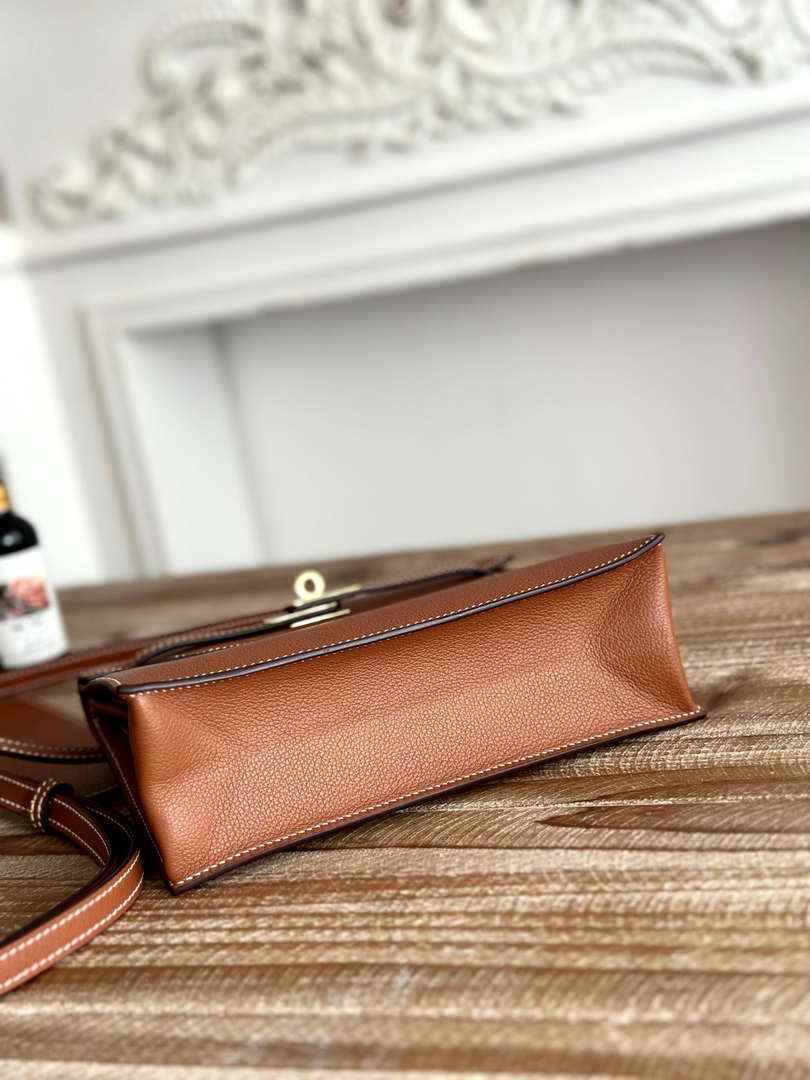 Hermes Kelly Danse Bag Leather 202530